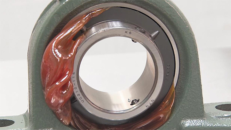 专为难成型材料设计：汉克BS-301的润滑突破